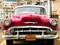 Classic American car in Habana, Cuba Poster Print by Gasoline Images - Item # VARPDX3AP3231